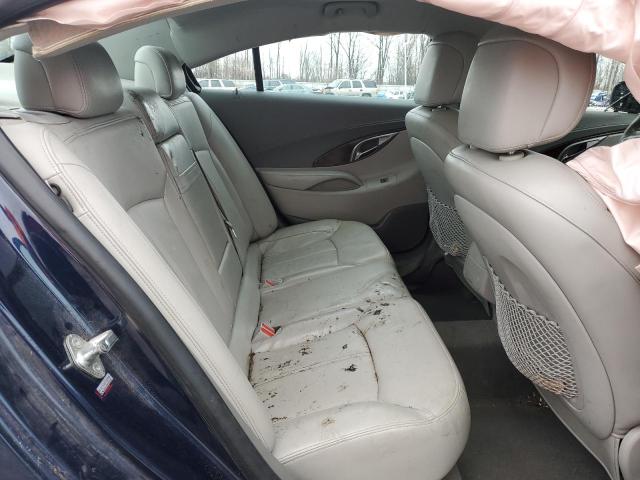 Photo 9 VIN: 1G4GC5ED1BF191146 - BUICK LACROSSE 