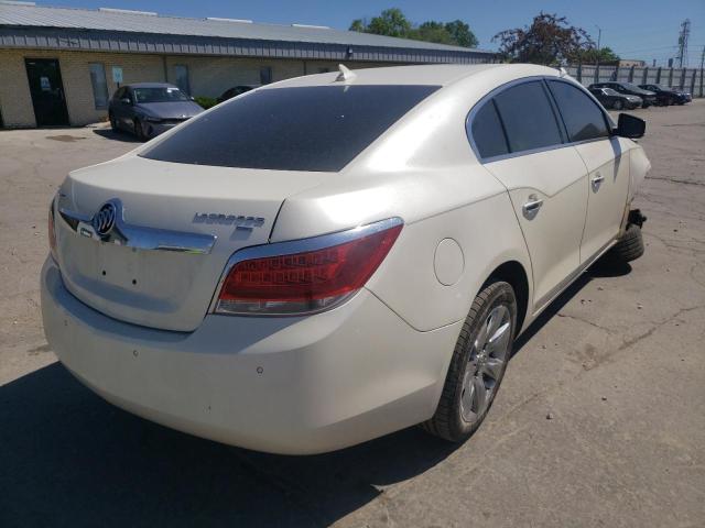 Photo 3 VIN: 1G4GC5ED1BF202484 - BUICK LACROSSE C 