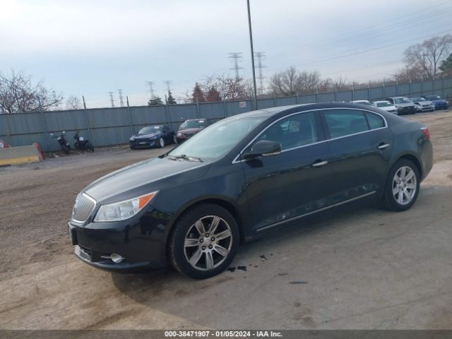 Photo 1 VIN: 1G4GC5ED1BF223738 - BUICK LACROSSE 