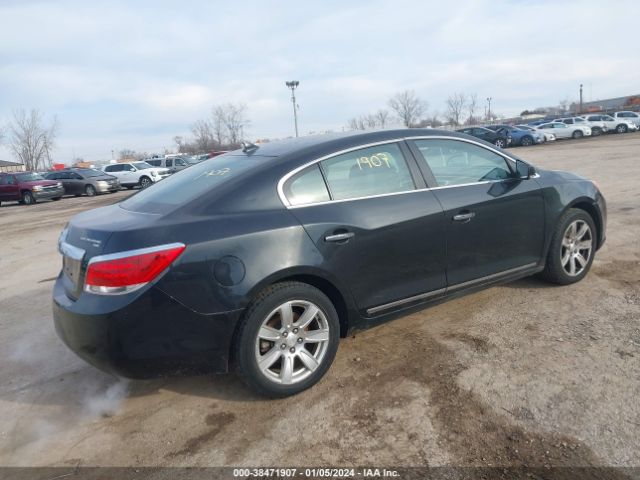 Photo 3 VIN: 1G4GC5ED1BF223738 - BUICK LACROSSE 