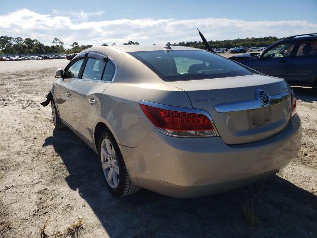 Photo 2 VIN: 1G4GC5ED1BF238501 - BUICK LACROSSE C 