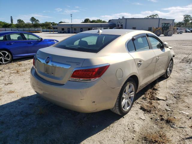 Photo 3 VIN: 1G4GC5ED1BF238501 - BUICK LACROSSE C 