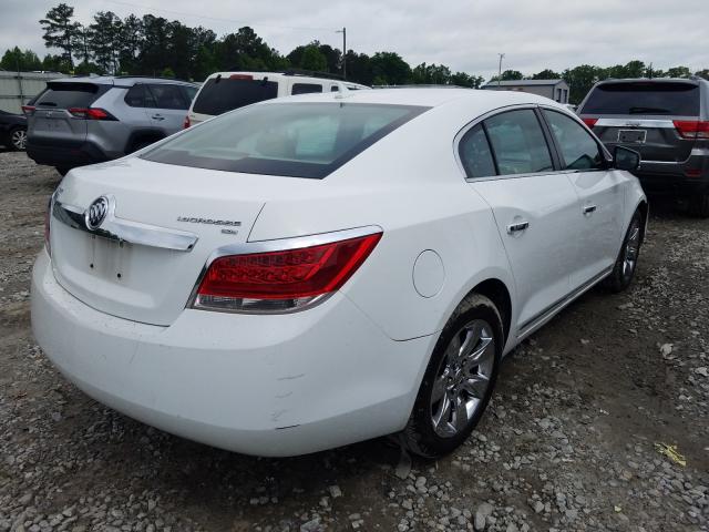 Photo 3 VIN: 1G4GC5ED1BF255220 - BUICK LACROSSE C 