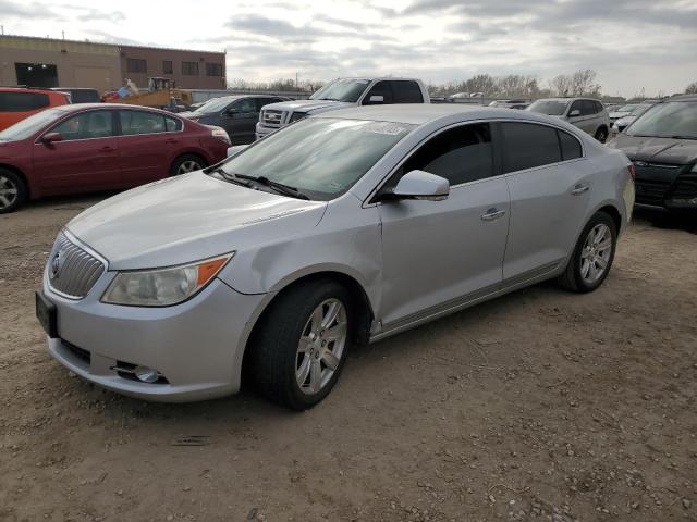 Photo 0 VIN: 1G4GC5ED1BF268839 - BUICK LACROSSE 