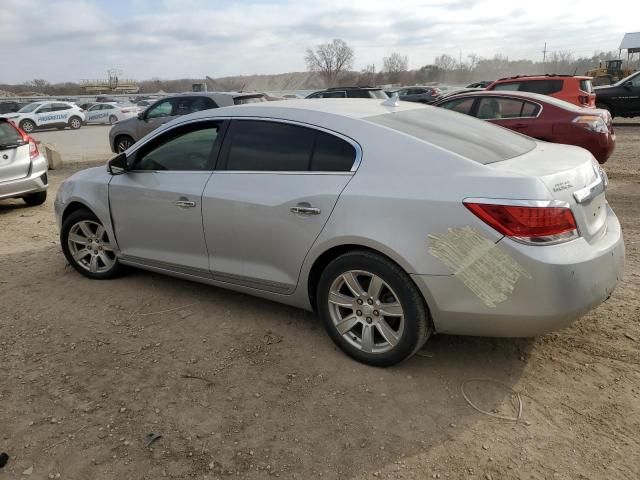 Photo 1 VIN: 1G4GC5ED1BF268839 - BUICK LACROSSE 