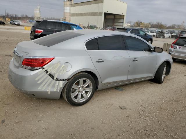 Photo 2 VIN: 1G4GC5ED1BF268839 - BUICK LACROSSE 