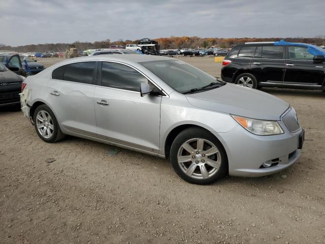 Photo 3 VIN: 1G4GC5ED1BF268839 - BUICK LACROSSE 