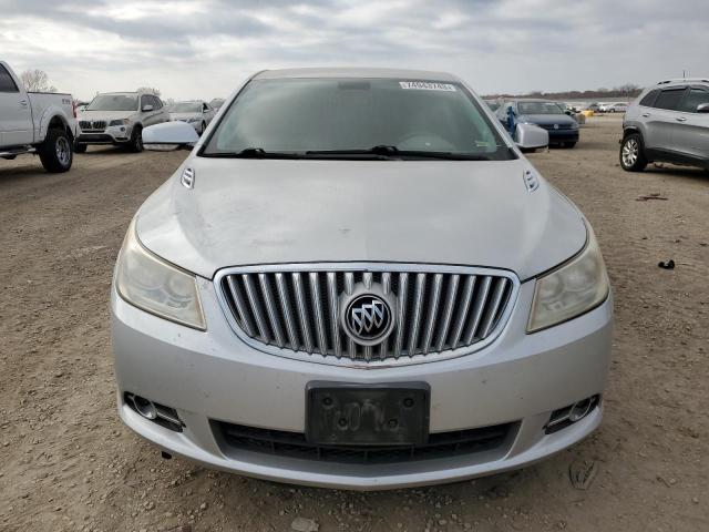 Photo 4 VIN: 1G4GC5ED1BF268839 - BUICK LACROSSE 