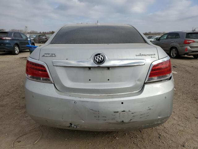 Photo 5 VIN: 1G4GC5ED1BF268839 - BUICK LACROSSE 