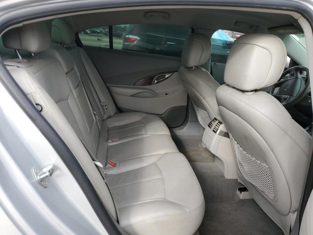 Photo 9 VIN: 1G4GC5ED1BF268839 - BUICK LACROSSE 