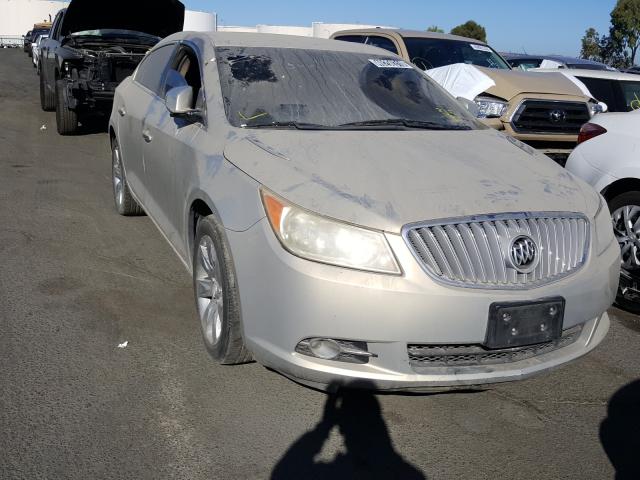 Photo 0 VIN: 1G4GC5ED1BF300091 - BUICK LACROSSE C 