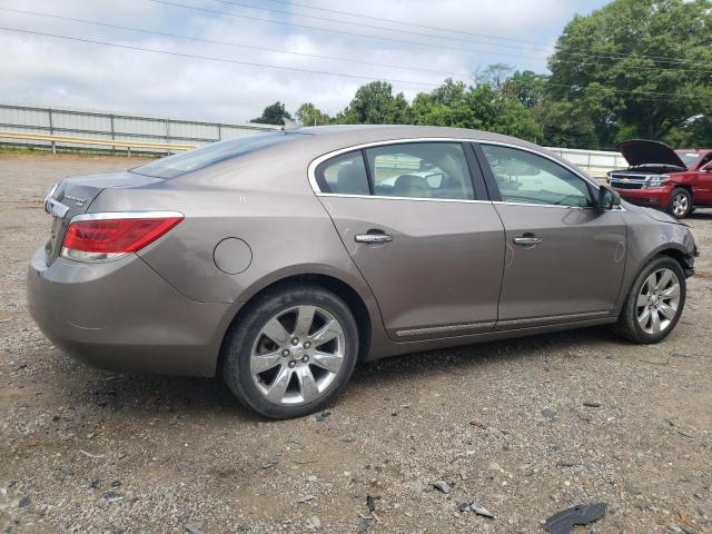 Photo 2 VIN: 1G4GC5ED1BF314217 - BUICK LACROSSE C 