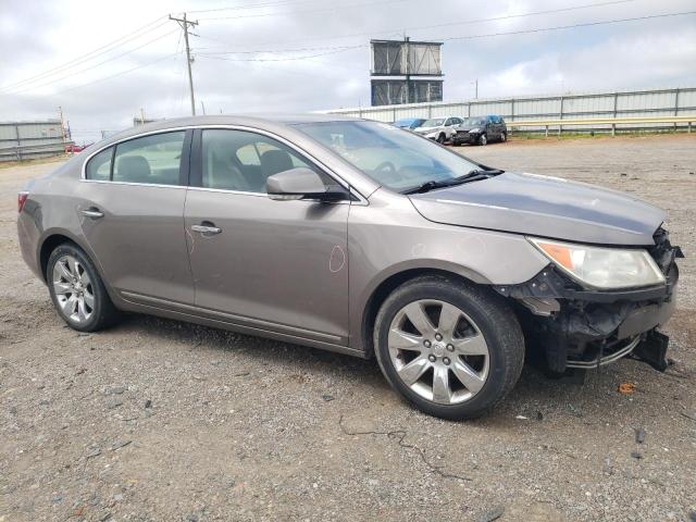 Photo 3 VIN: 1G4GC5ED1BF314217 - BUICK LACROSSE C 