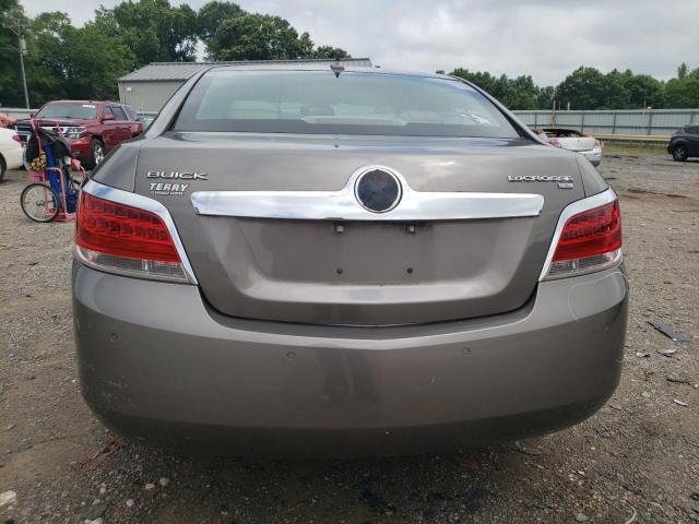 Photo 5 VIN: 1G4GC5ED1BF314217 - BUICK LACROSSE C 