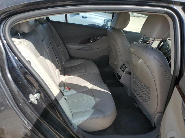 Photo 9 VIN: 1G4GC5ED1BF315724 - BUICK LACROSSE C 