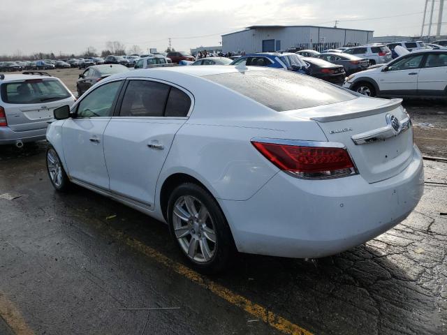 Photo 1 VIN: 1G4GC5ED1BF392416 - BUICK LACROSSE C 