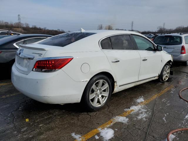 Photo 2 VIN: 1G4GC5ED1BF392416 - BUICK LACROSSE C 