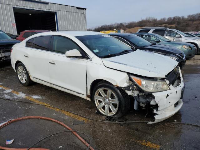 Photo 3 VIN: 1G4GC5ED1BF392416 - BUICK LACROSSE C 