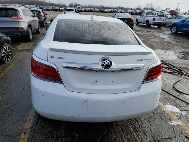 Photo 5 VIN: 1G4GC5ED1BF392416 - BUICK LACROSSE C 