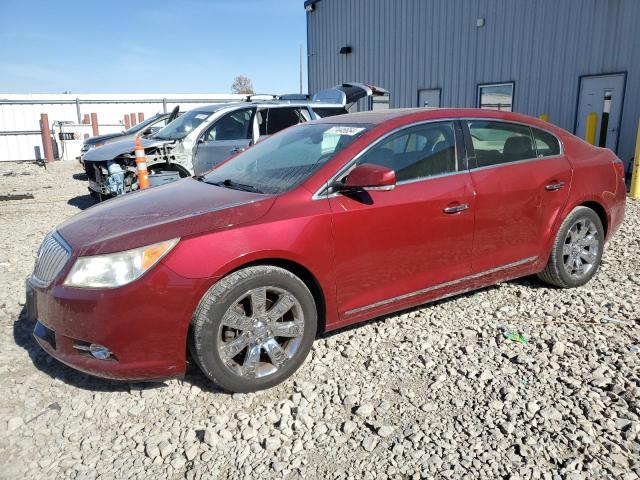 Photo 0 VIN: 1G4GC5ED2BF103348 - BUICK LACROSSE C 