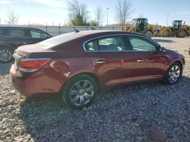 Photo 2 VIN: 1G4GC5ED2BF103348 - BUICK LACROSSE C 