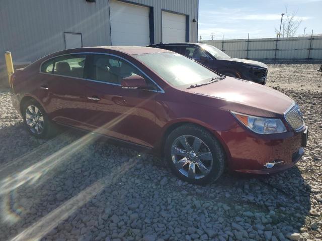 Photo 3 VIN: 1G4GC5ED2BF103348 - BUICK LACROSSE C 