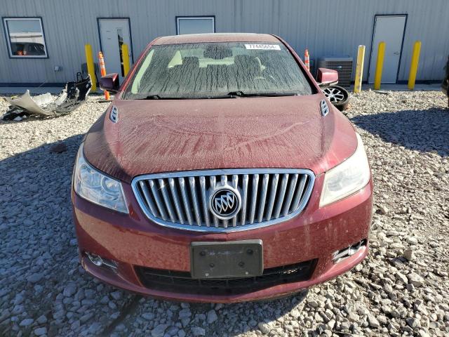 Photo 4 VIN: 1G4GC5ED2BF103348 - BUICK LACROSSE C 