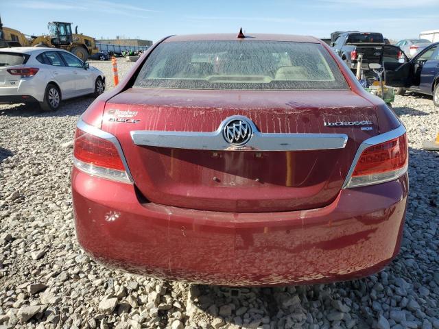 Photo 5 VIN: 1G4GC5ED2BF103348 - BUICK LACROSSE C 