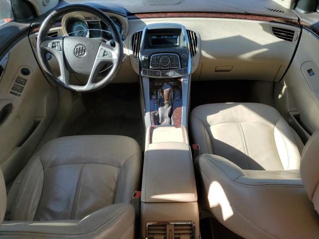 Photo 7 VIN: 1G4GC5ED2BF103348 - BUICK LACROSSE C 