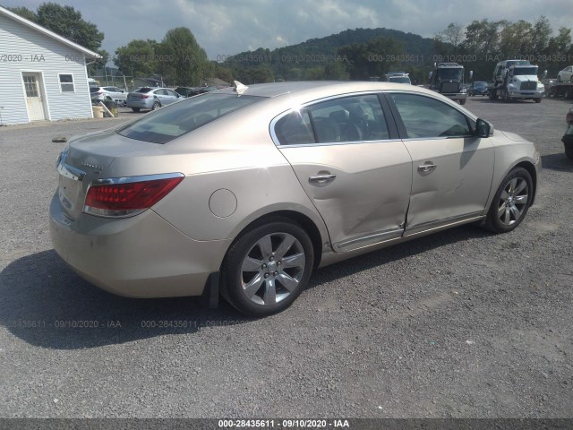 Photo 3 VIN: 1G4GC5ED2BF107867 - BUICK LACROSSE 