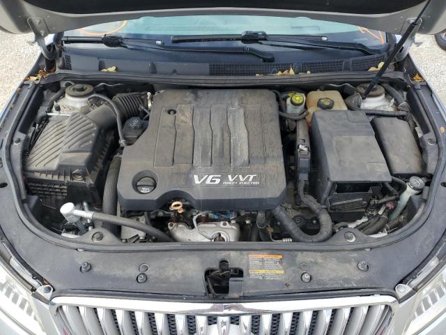 Photo 10 VIN: 1G4GC5ED2BF120702 - BUICK LACROSSE C 