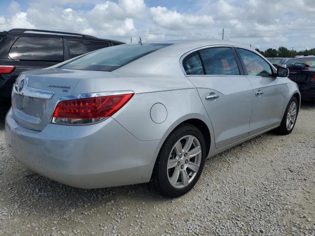 Photo 2 VIN: 1G4GC5ED2BF120702 - BUICK LACROSSE C 