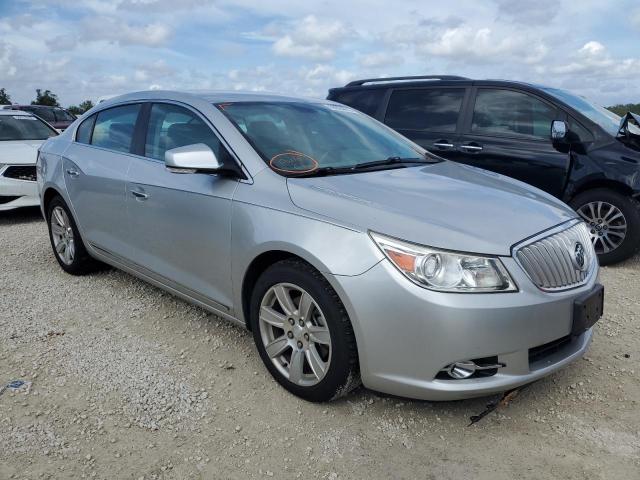 Photo 3 VIN: 1G4GC5ED2BF120702 - BUICK LACROSSE C 