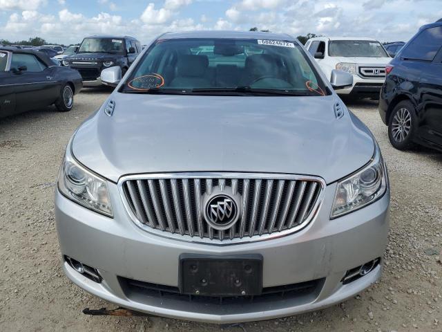 Photo 4 VIN: 1G4GC5ED2BF120702 - BUICK LACROSSE C 