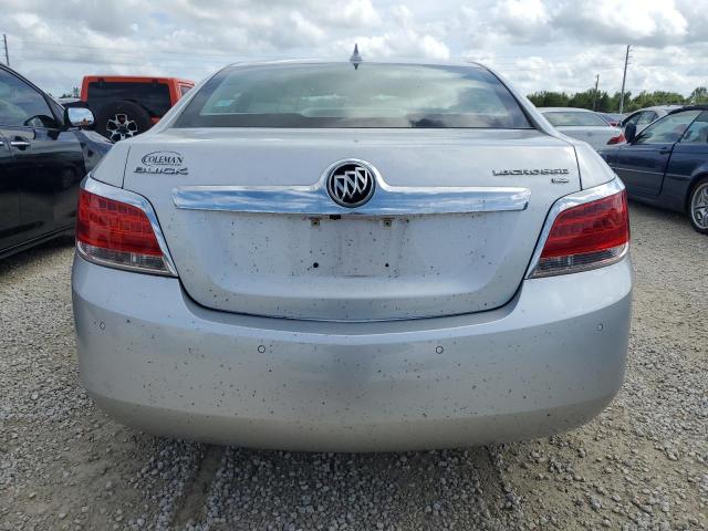 Photo 5 VIN: 1G4GC5ED2BF120702 - BUICK LACROSSE C 