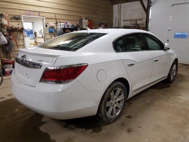 Photo 3 VIN: 1G4GC5ED2BF130162 - BUICK LACROSSE C 