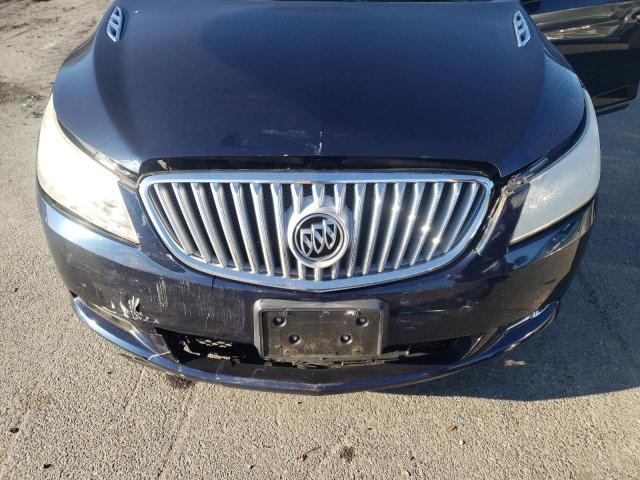 Photo 10 VIN: 1G4GC5ED2BF173996 - BUICK LACROSSE C 