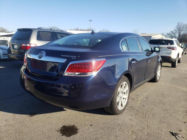 Photo 2 VIN: 1G4GC5ED2BF173996 - BUICK LACROSSE C 