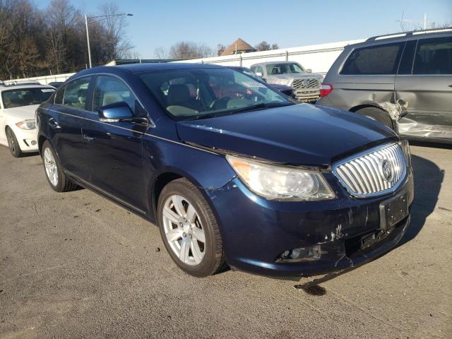 Photo 3 VIN: 1G4GC5ED2BF173996 - BUICK LACROSSE C 