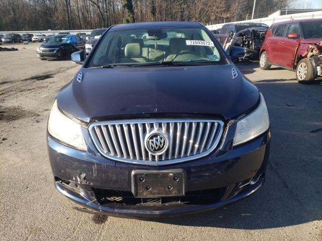 Photo 4 VIN: 1G4GC5ED2BF173996 - BUICK LACROSSE C 