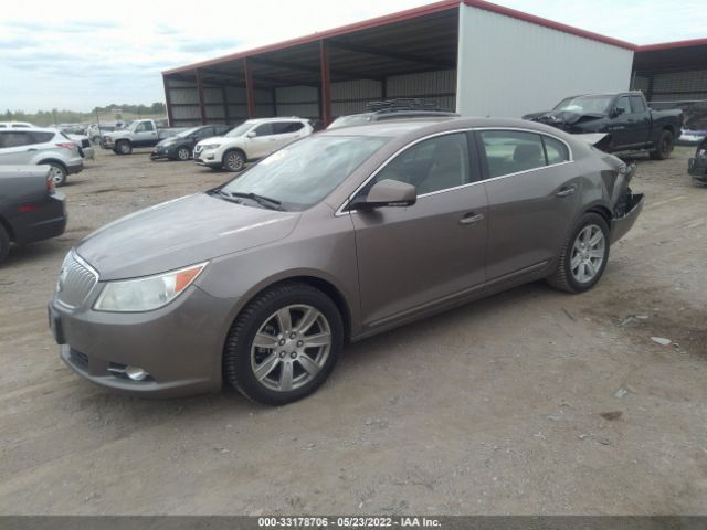 Photo 1 VIN: 1G4GC5ED2BF176722 - BUICK LACROSSE 