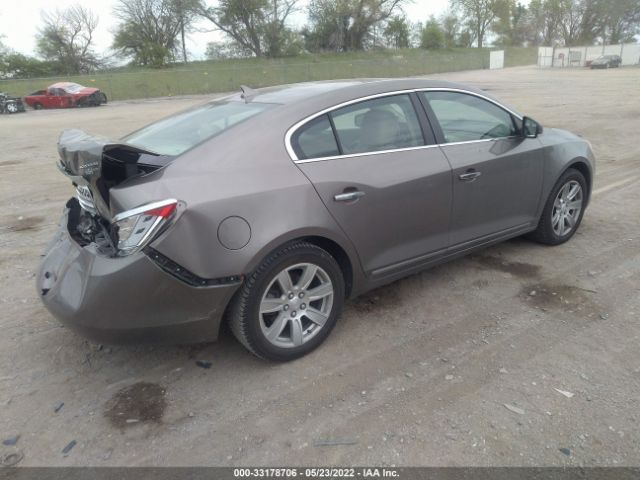 Photo 3 VIN: 1G4GC5ED2BF176722 - BUICK LACROSSE 