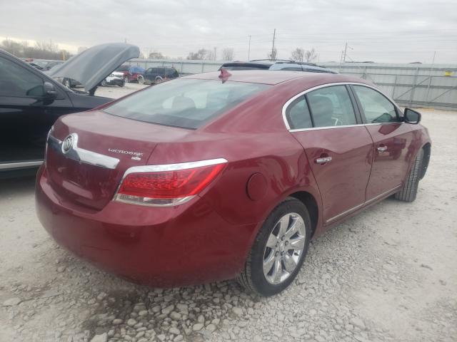 Photo 3 VIN: 1G4GC5ED2BF176820 - BUICK LACROSSE C 