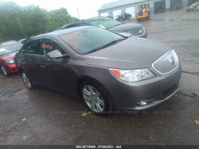 Photo 0 VIN: 1G4GC5ED2BF205751 - BUICK LACROSSE 