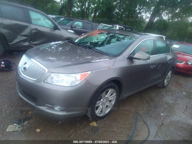 Photo 1 VIN: 1G4GC5ED2BF205751 - BUICK LACROSSE 