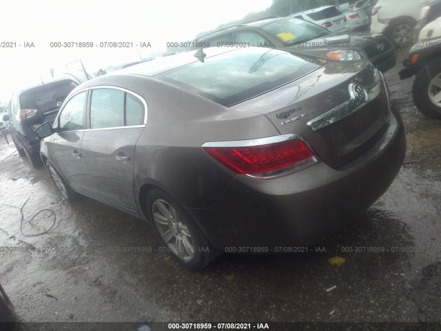 Photo 2 VIN: 1G4GC5ED2BF205751 - BUICK LACROSSE 