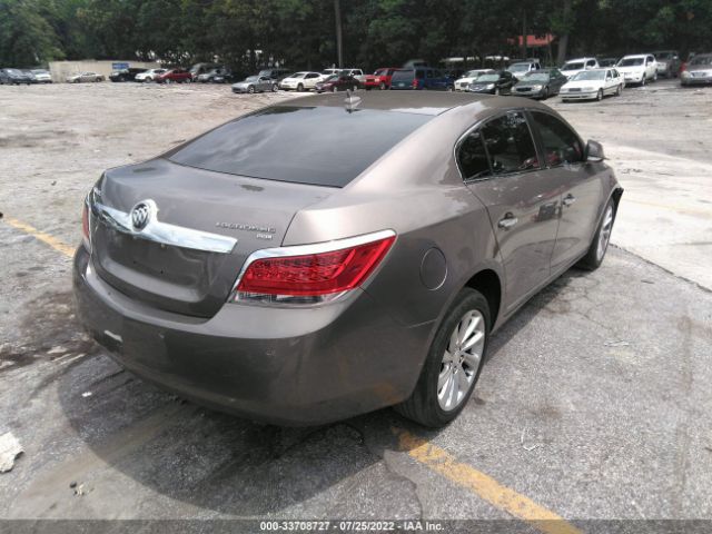 Photo 3 VIN: 1G4GC5ED2BF238474 - BUICK LACROSSE 