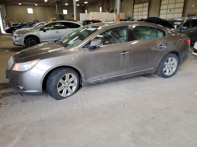 Photo 0 VIN: 1G4GC5ED2BF249992 - BUICK LACROSSE 