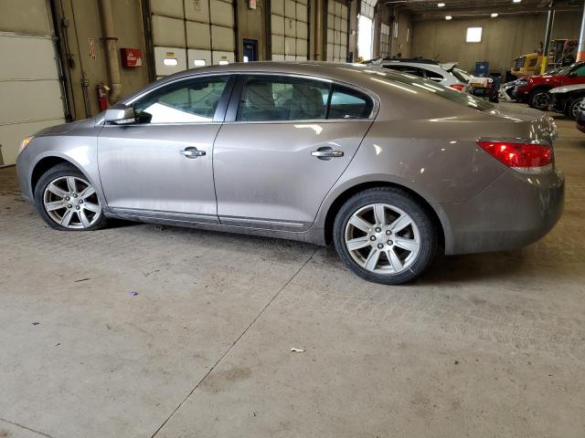 Photo 1 VIN: 1G4GC5ED2BF249992 - BUICK LACROSSE 