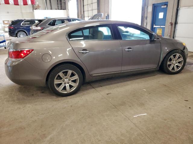 Photo 2 VIN: 1G4GC5ED2BF249992 - BUICK LACROSSE 